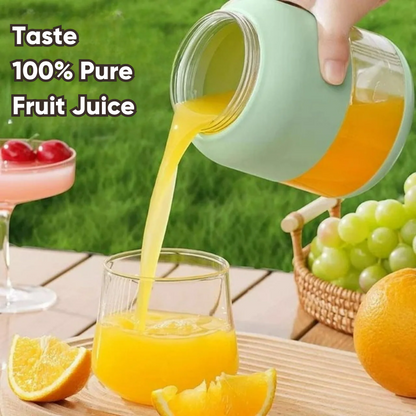 Electric Portable Blender