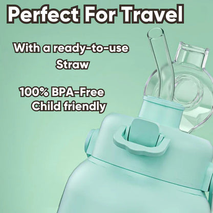 Electric Portable Blender