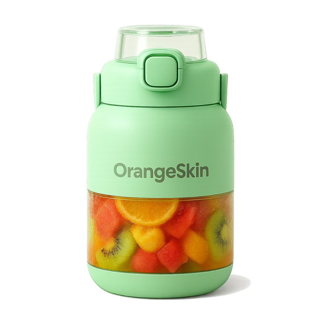 Electric Portable Blender