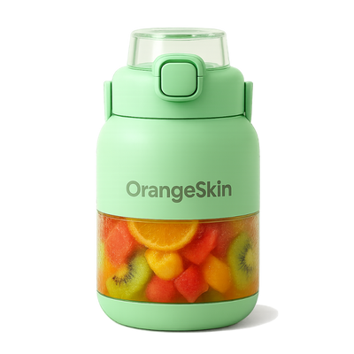 OrangeSkin