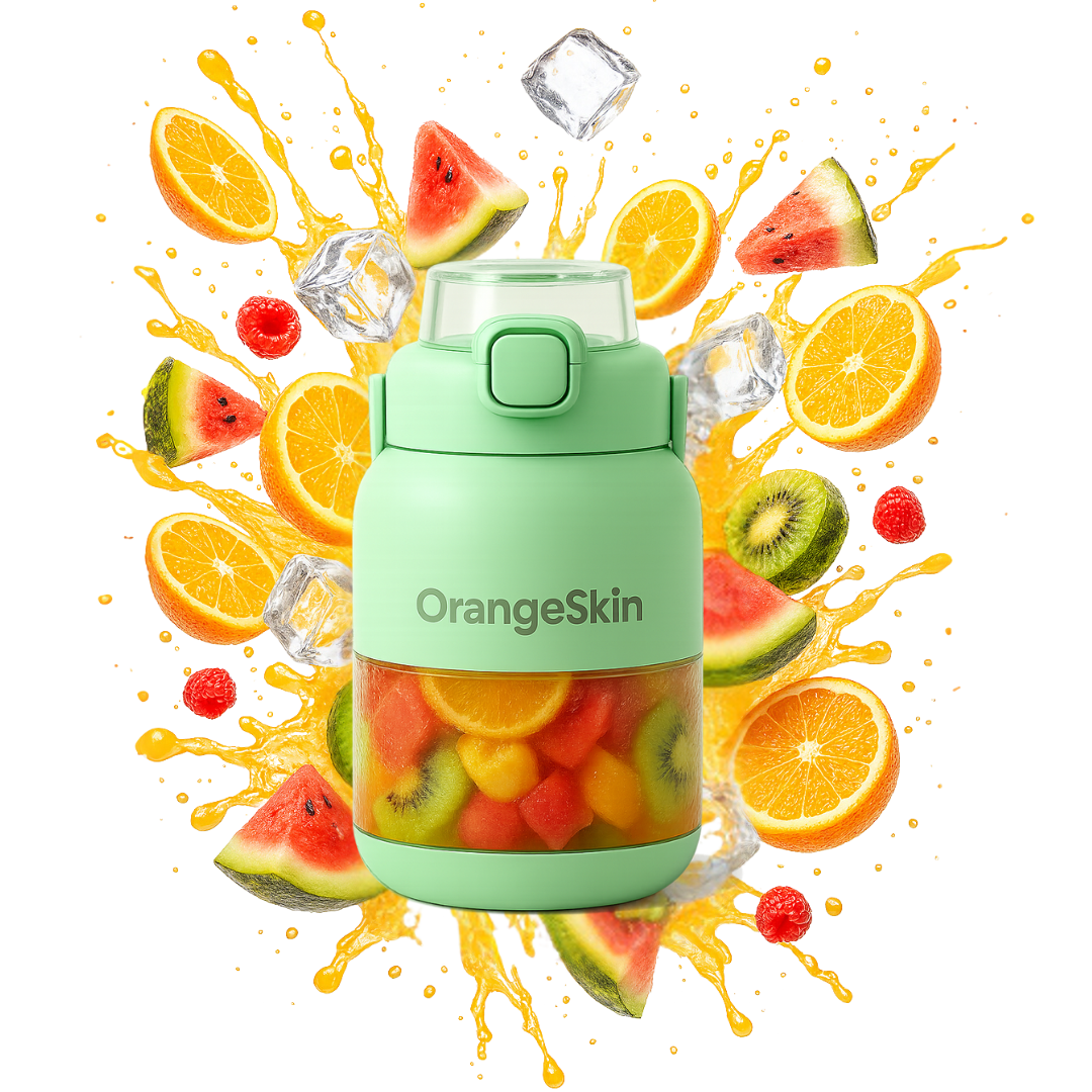 Electric Portable Blender