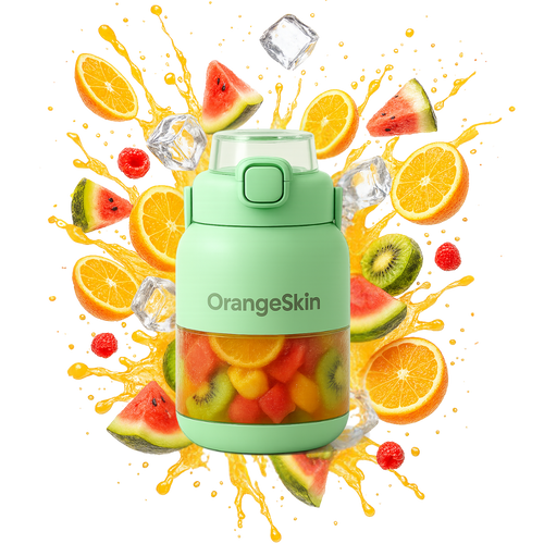 Electric Portable Blender